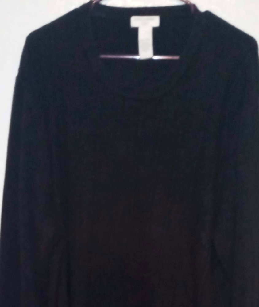 Vintage Wool sweater